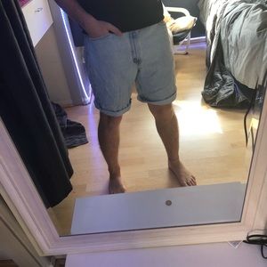 Men’s shorts Levi’s